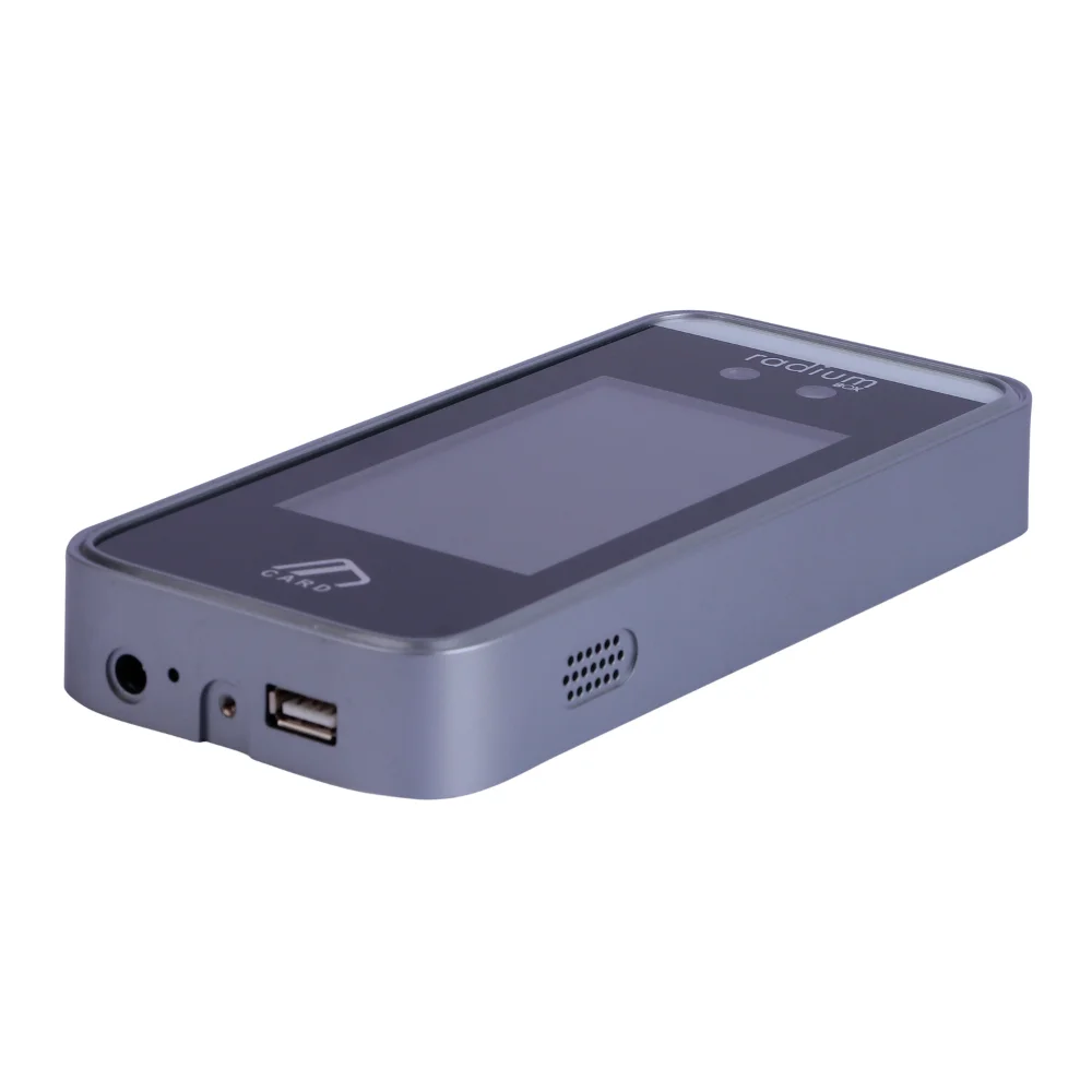 Facebox F1 device
