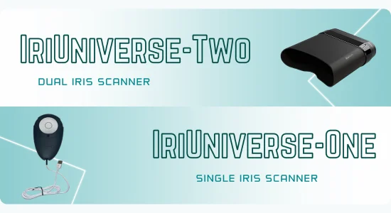 iris scaner