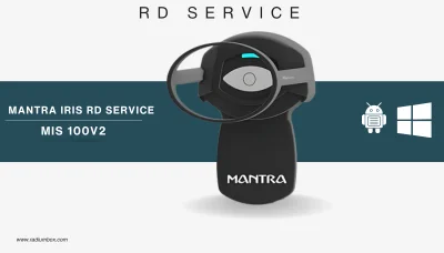 Mantra Iris RD Services