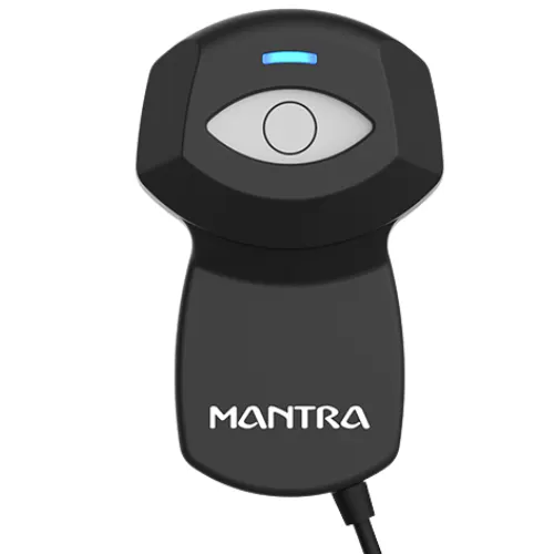 Startek Boimetric Device
