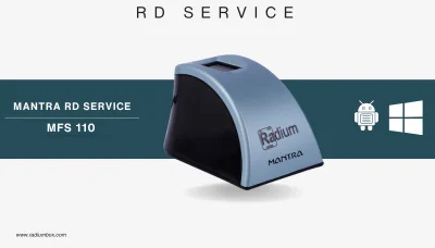 Mantra 110 L1 RD Service Recharge