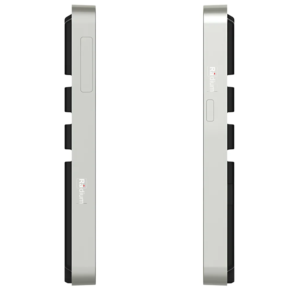 MBAS 50 Attendance Device