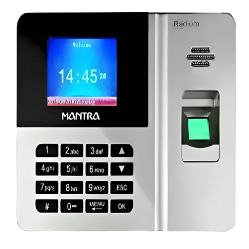 Mantra mBio 16