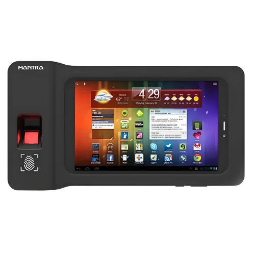 mDESK8