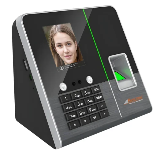 Real Time T401F+