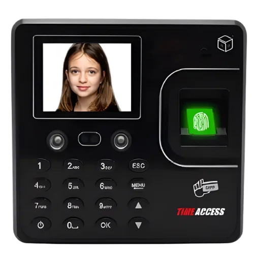 TIME ACCESS B20