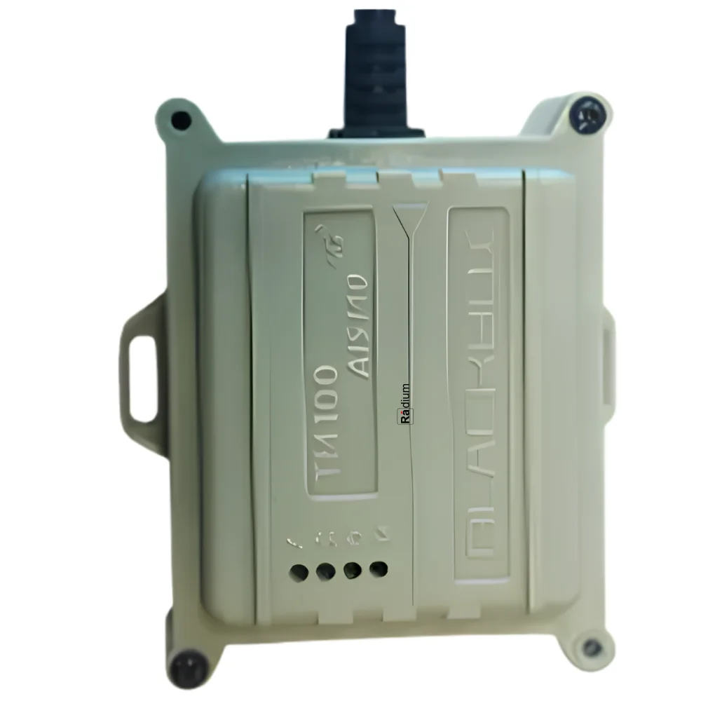 Morpho Device